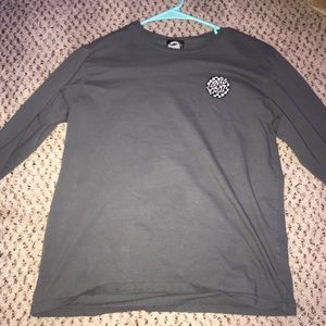 santa cruz long sleeve shirt